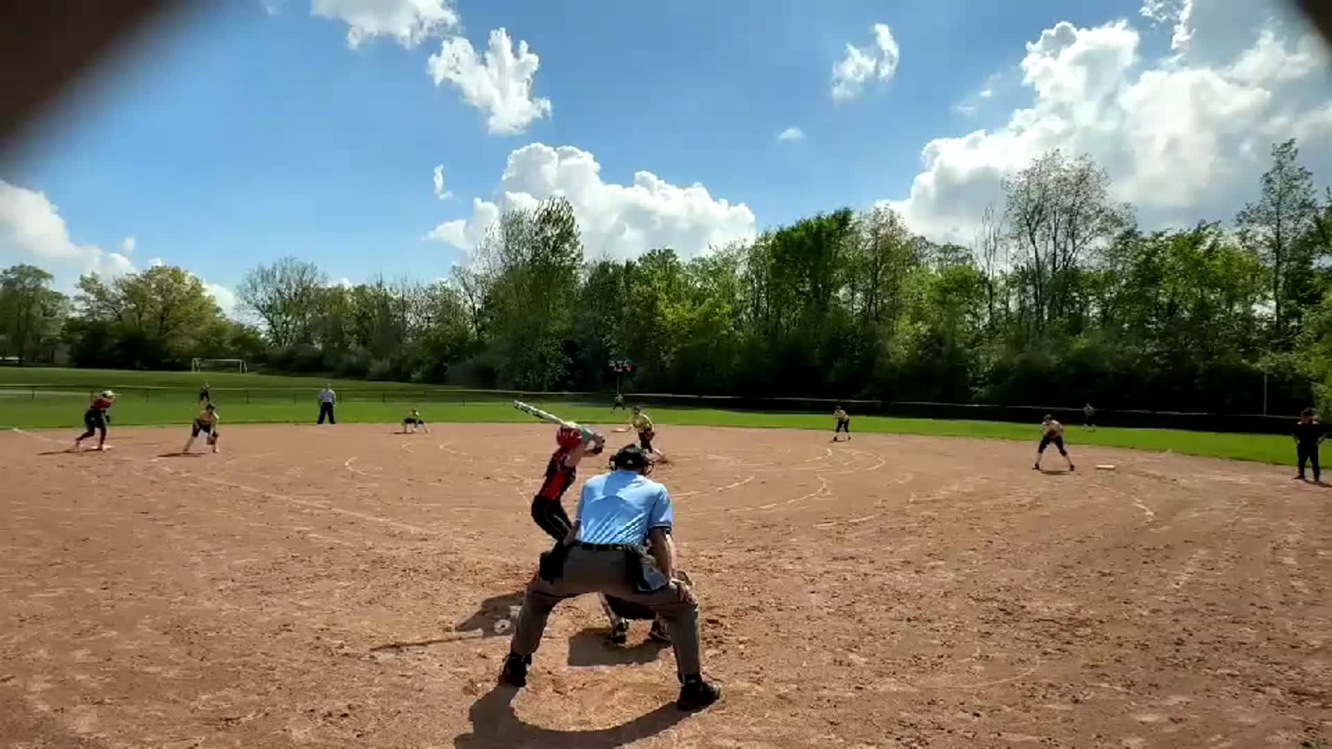 Softball Game Preview: Lutheran Northwest Crusaders vs. Plymouth Christian Academy Eagles