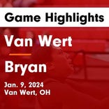 Bryan picks up 18th straight win at home