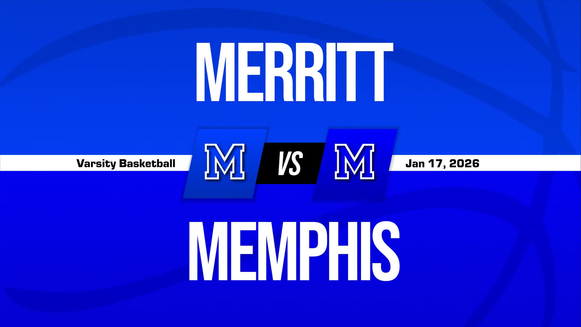 Basketball Recap: Merritt Academy Gets the Win + How To Watch