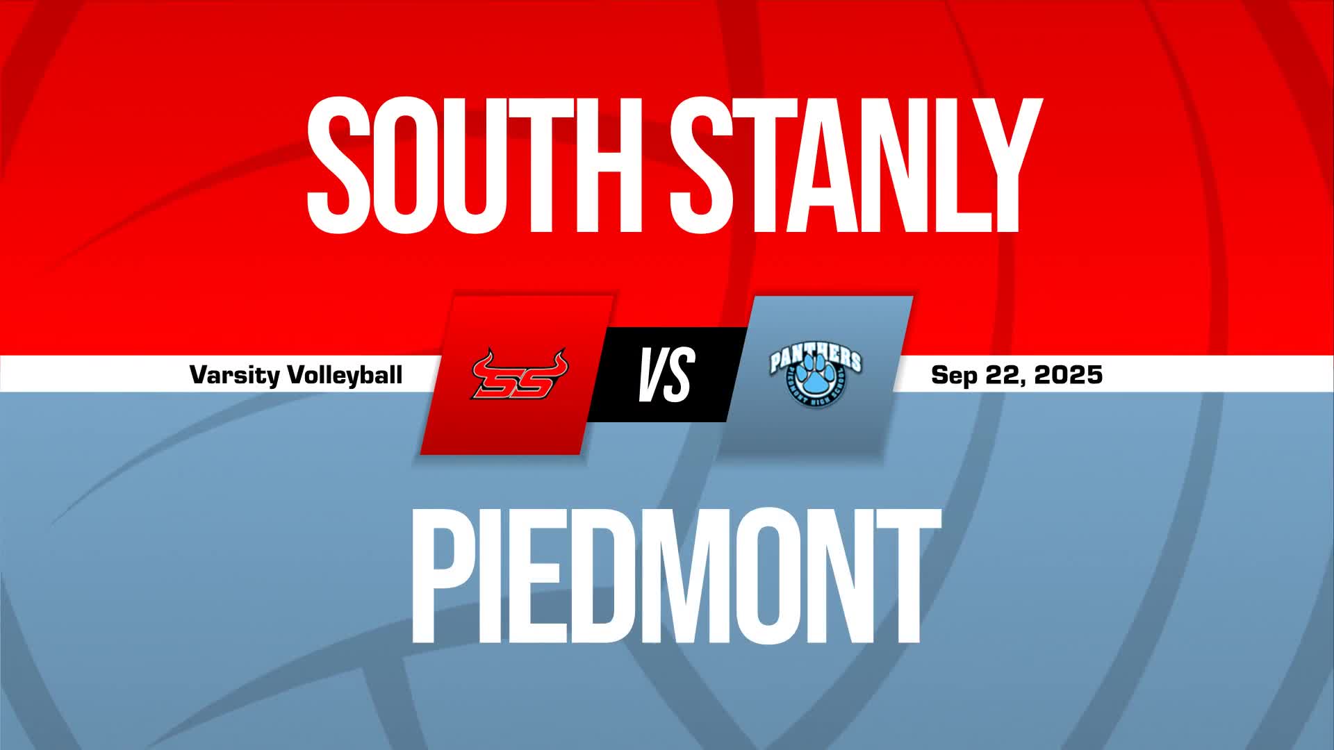 Volleyball Game Preview: South Stanly Rowdy Rebel Bulls vs. North Stanly Comets