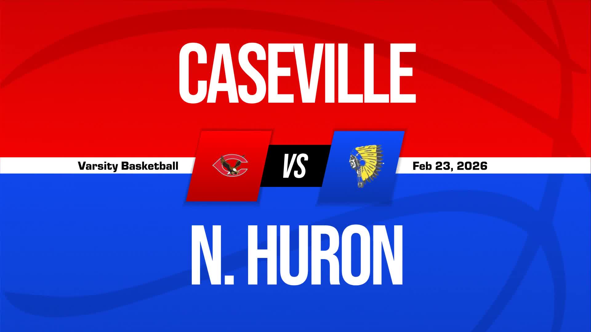 Basketball Recap: Caseville Takes a Loss
