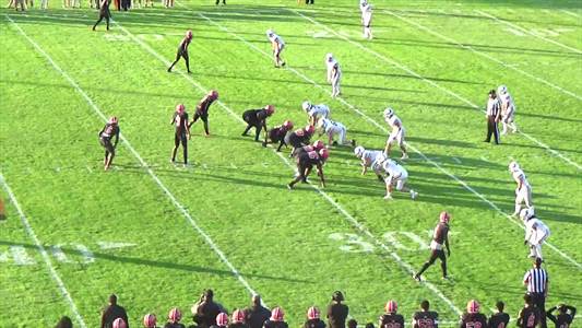 Baseball Game Preview: Buchanan on Home-Turf