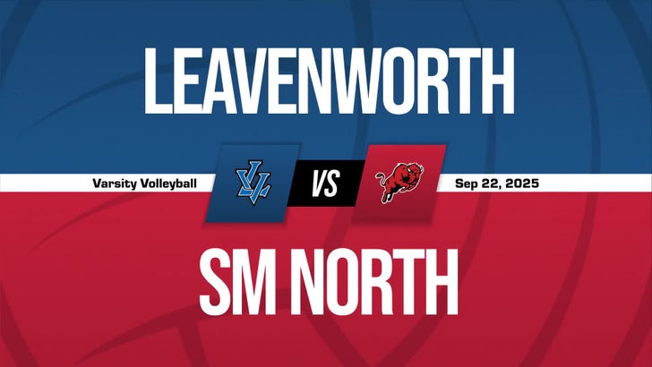 Volleyball Recap: Shawnee Mission North Comes Up Short