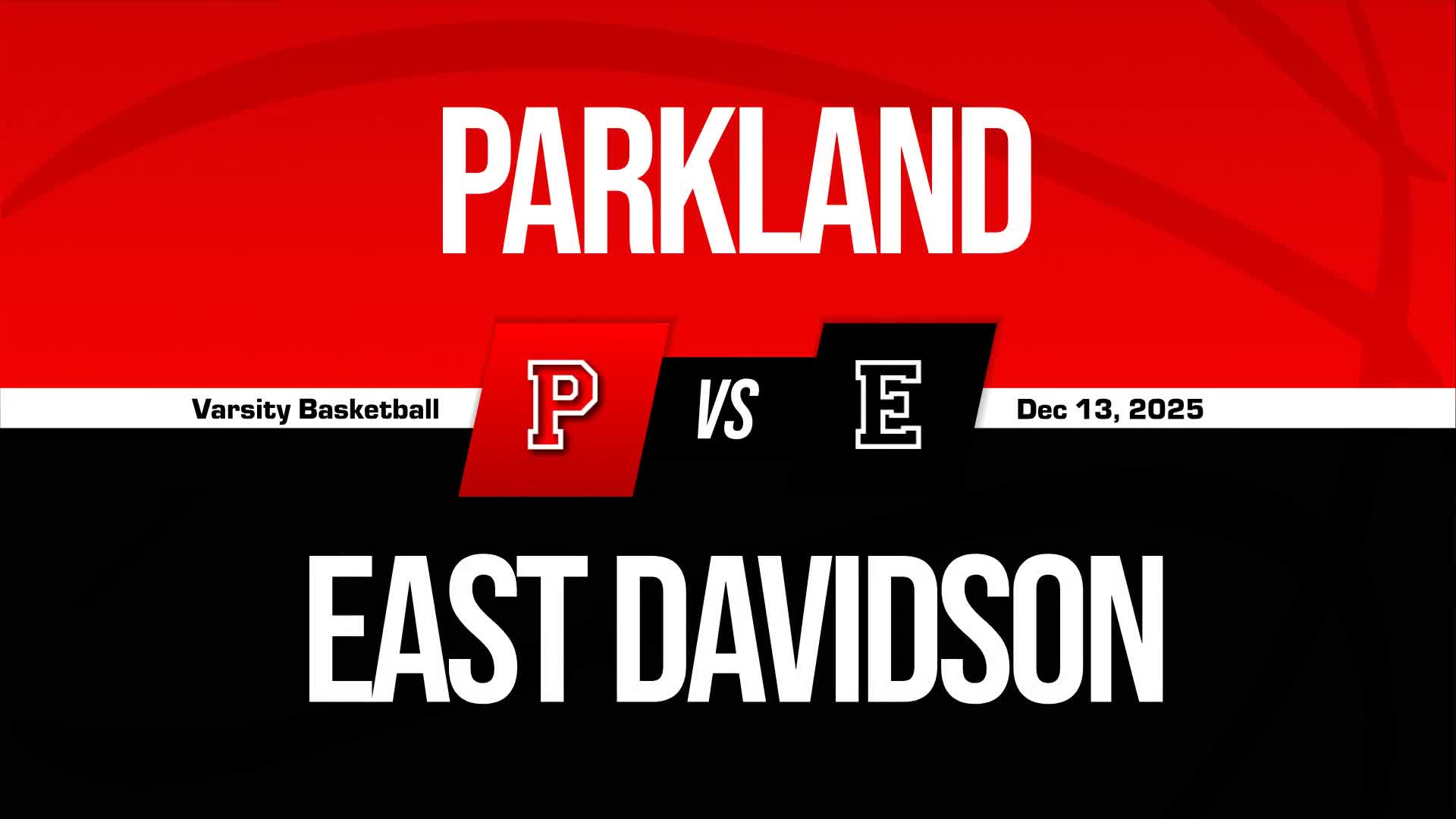 Basketball Game Preview: East Davidson Golden Eagles vs. Trinity