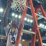 Dorell Little named 2023-24 Delaware MaxPreps High School Basketball Player of the Year