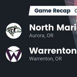Football Game Recap: Warrenton Warriors vs. Banks Braves