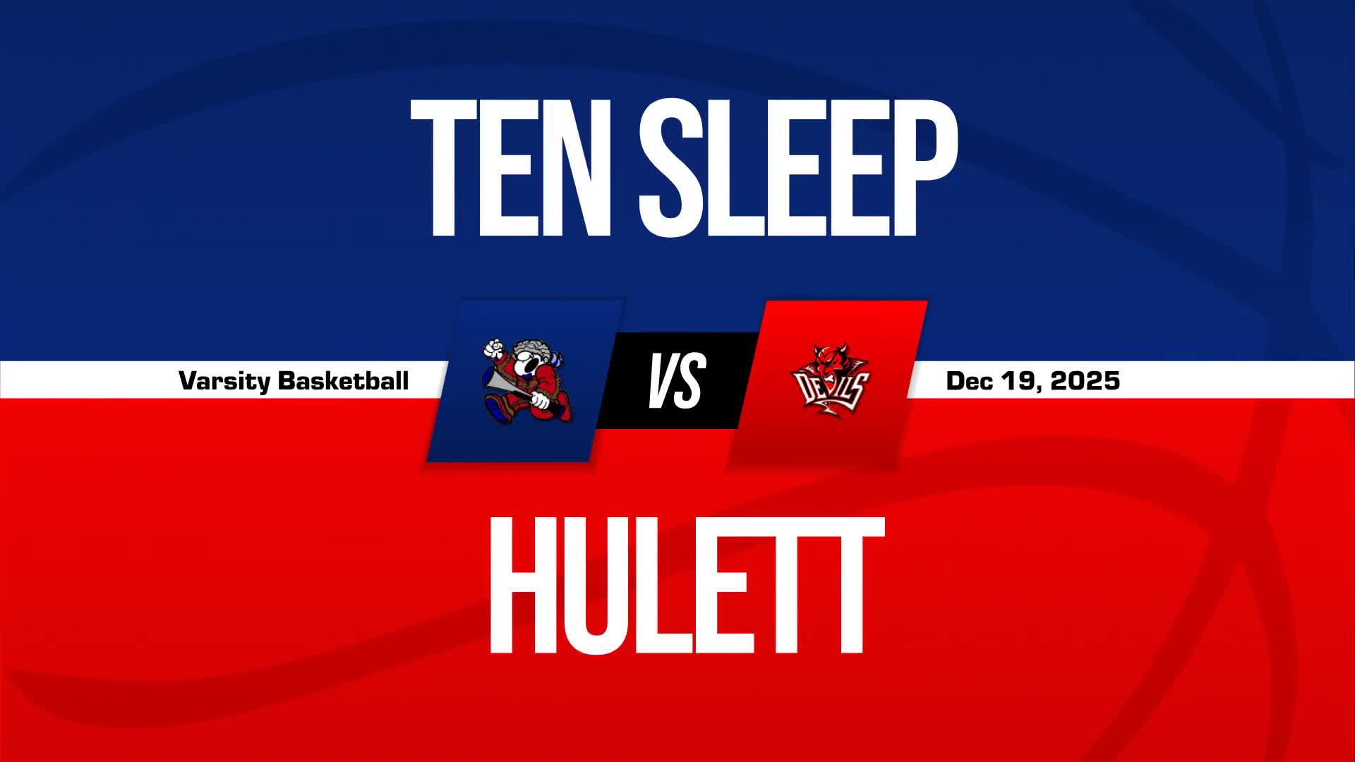 Basketball Recap: Hulett Triumphs