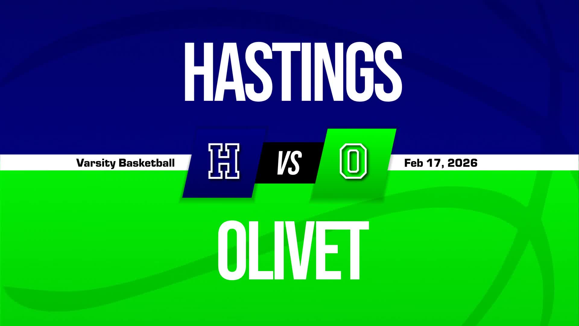 Basketball Recap: Hastings Takes a Loss