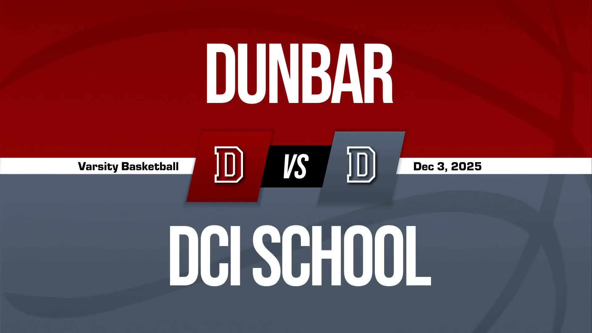 Basketball Game Preview: DC International Dragons vs. Thurgood M