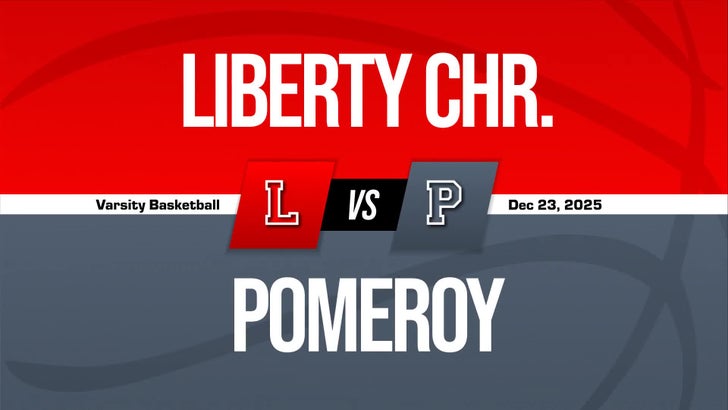 Basketball Game Preview: Pomeroy Pirates vs. DeSales Irish