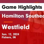 Hamilton Southeastern vs. Lawrence North