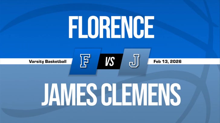 Basketball Recap: Jayshod Pearson's Big Game Can't Quite Lead Fl