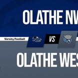 Football Game Preview: Olathe West Owls vs. Olathe South Falcons + How To Watch