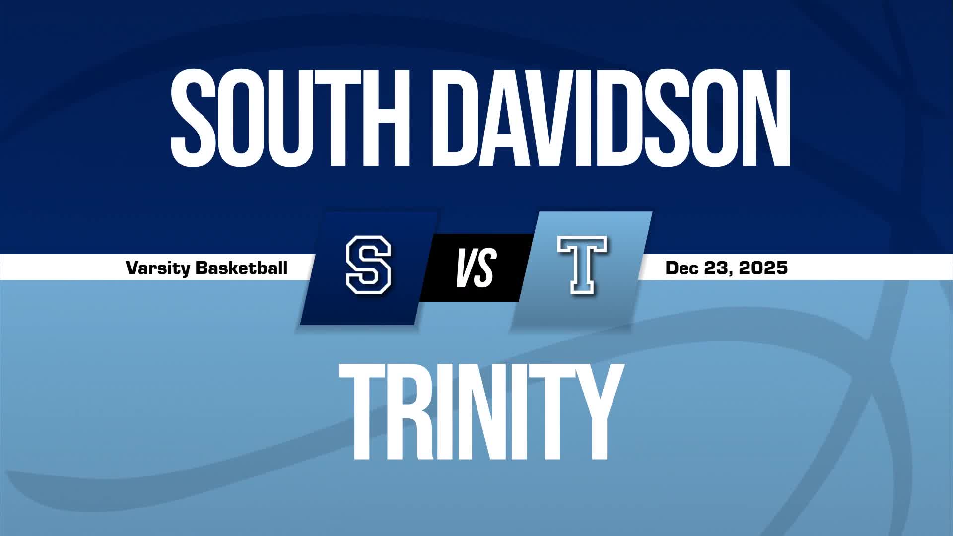Basketball Game Preview: Trinity Bulldogs vs. Southwestern Randolph Cougars