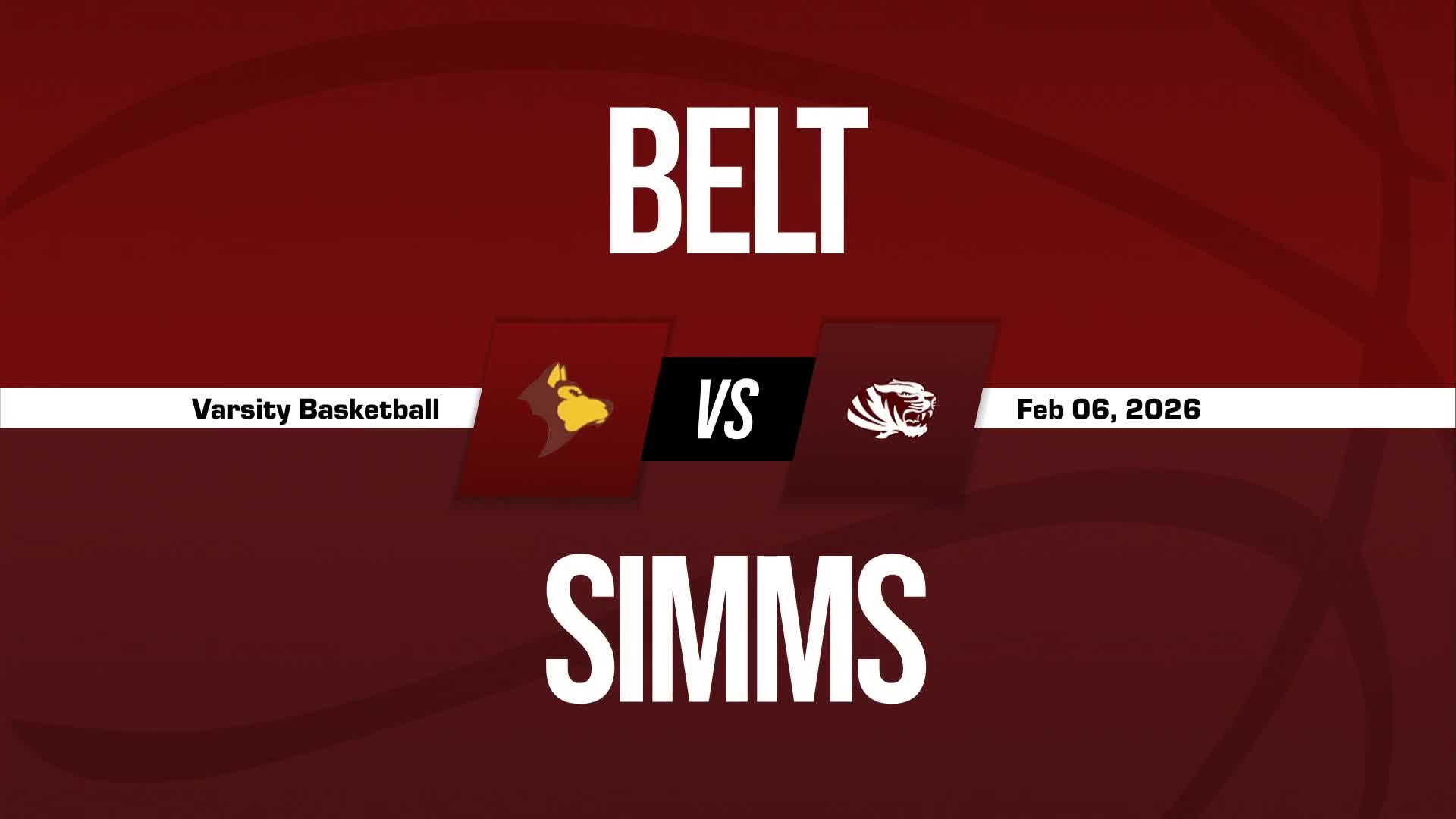 Basketball Game Preview: Belt Huskies vs. Cascade Badgers + How To Watch