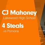 Lakewood vs. Chatfield