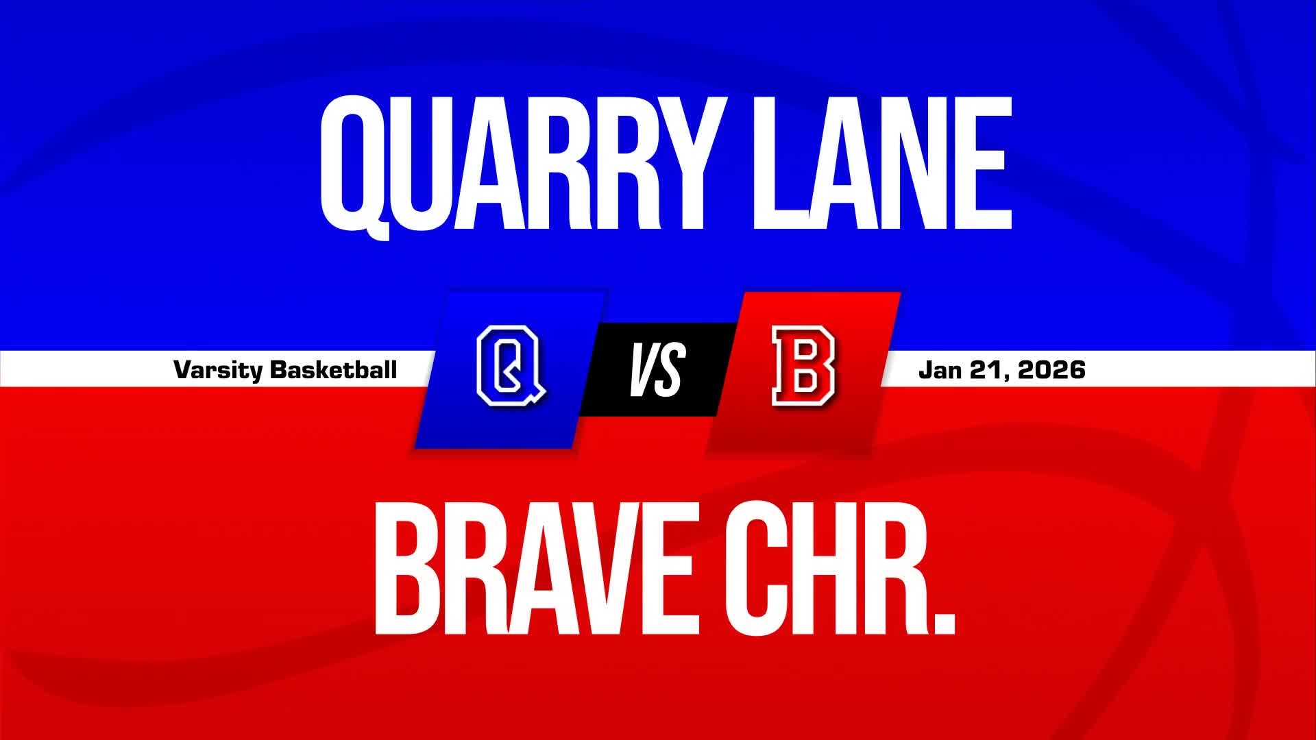 Basketball Recap: Quarry Lane Extends Winning Streak to Four