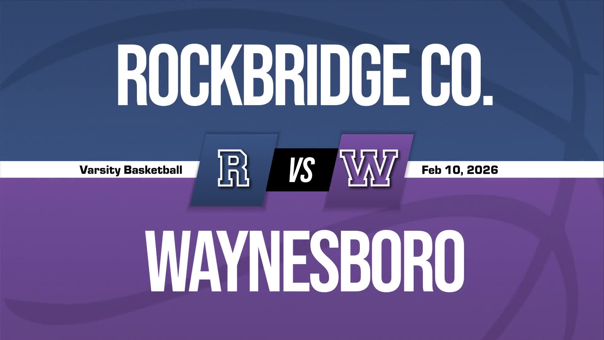 Basketball Recap: Waynesboro Takes a Loss + How To Watch