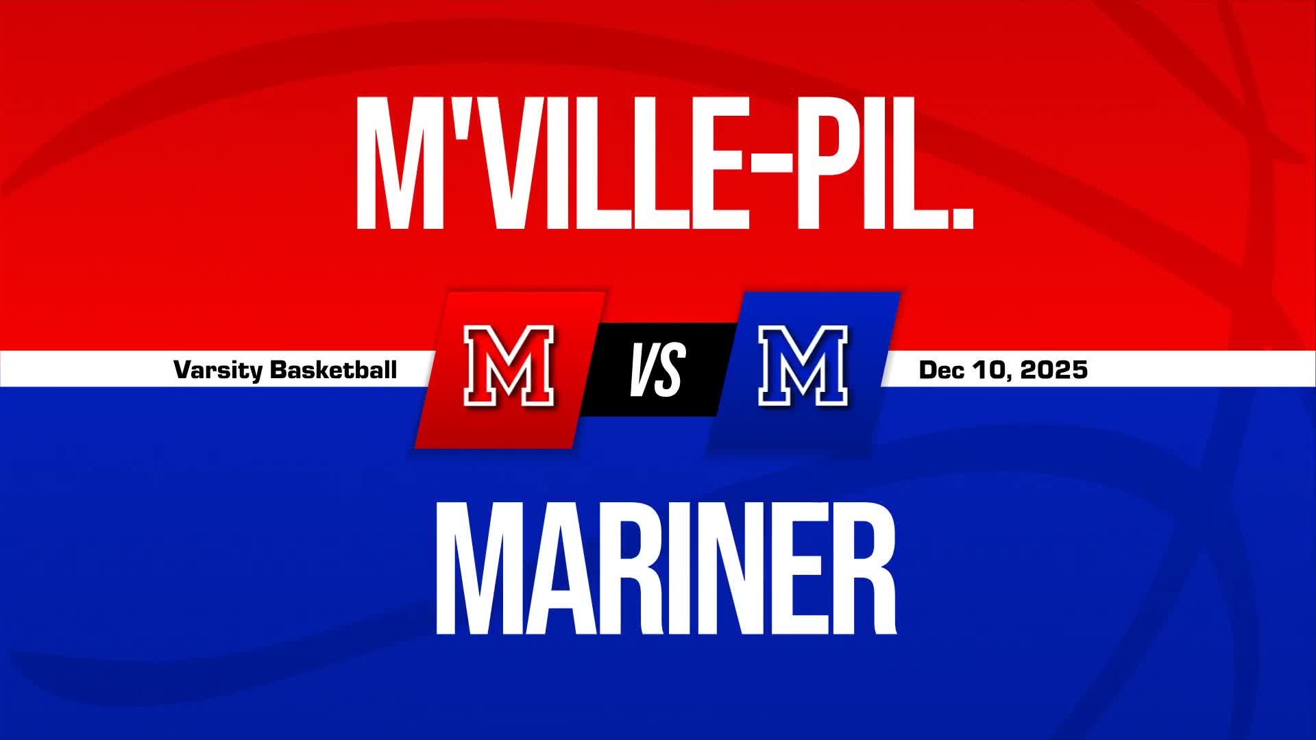 Basketball Game Preview: Mariner Marauders vs. Arlington Eagles + How To Watch