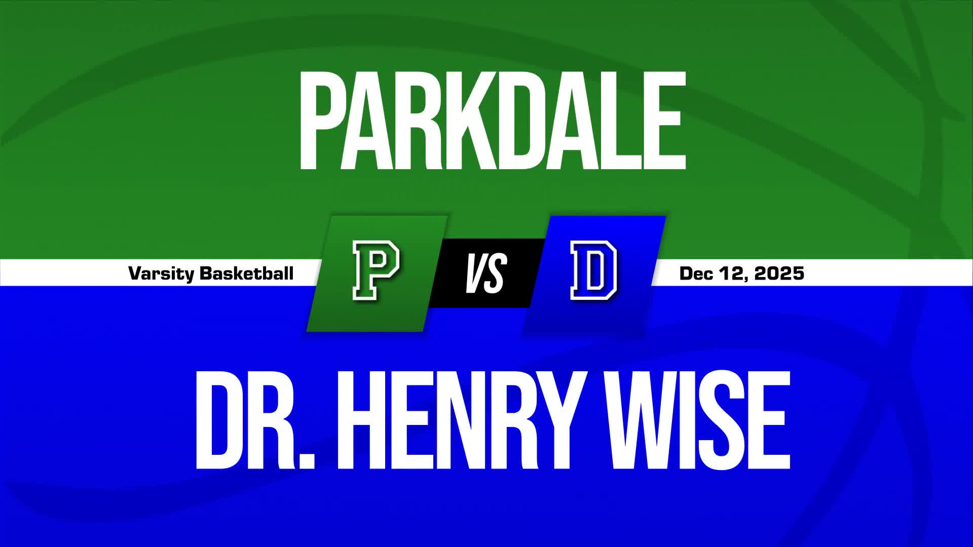Basketball Game Preview: Parkdale Panthers vs. Northern Patriots