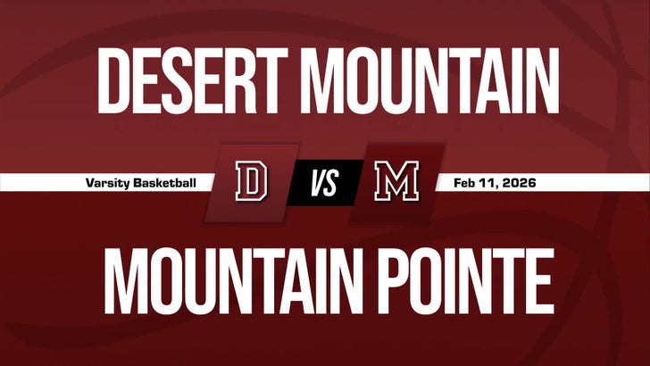 Basketball Recap: Mountain Pointe Find Success