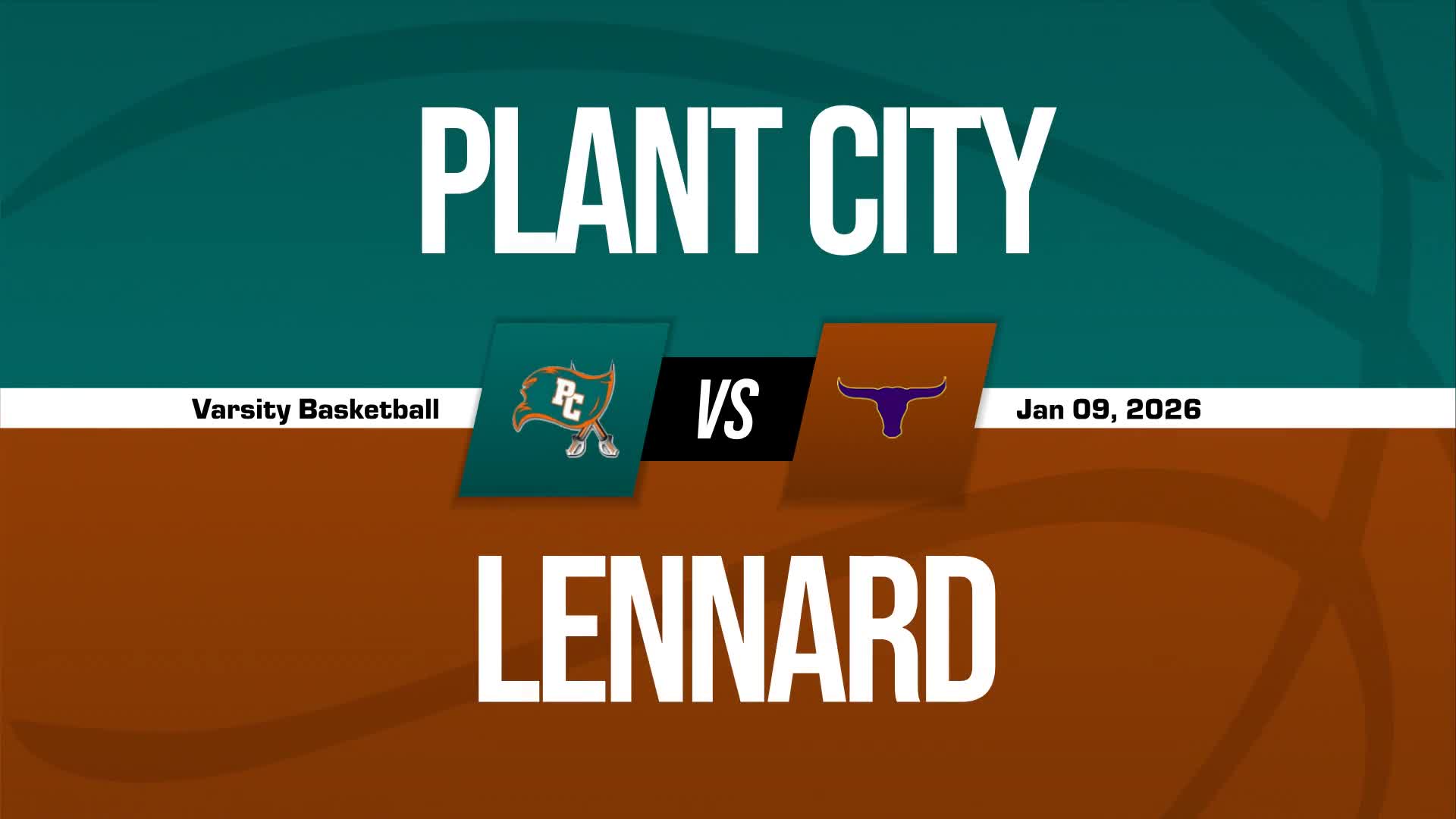 Basketball Game Preview: Lennard Longhorns vs. Manatee Hurricane
