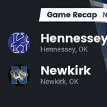 Millwood vs. Hennessey