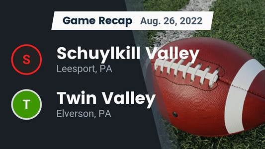 Schuylkill Valley vs. Annville-Cleona