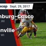 Football Game Preview: Clintonville vs. Luxemburg-Casco