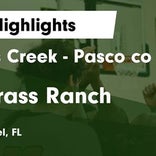 Wiregrass Ranch vs. Cypress Creek