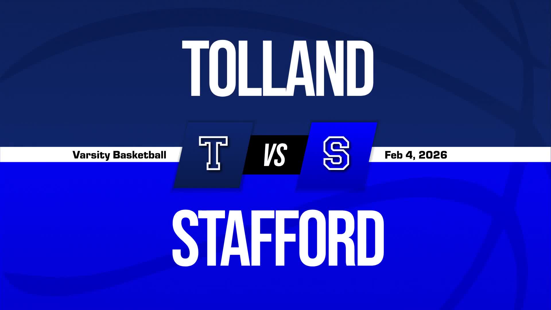 Basketball Recap: Tolland Comes Up Short