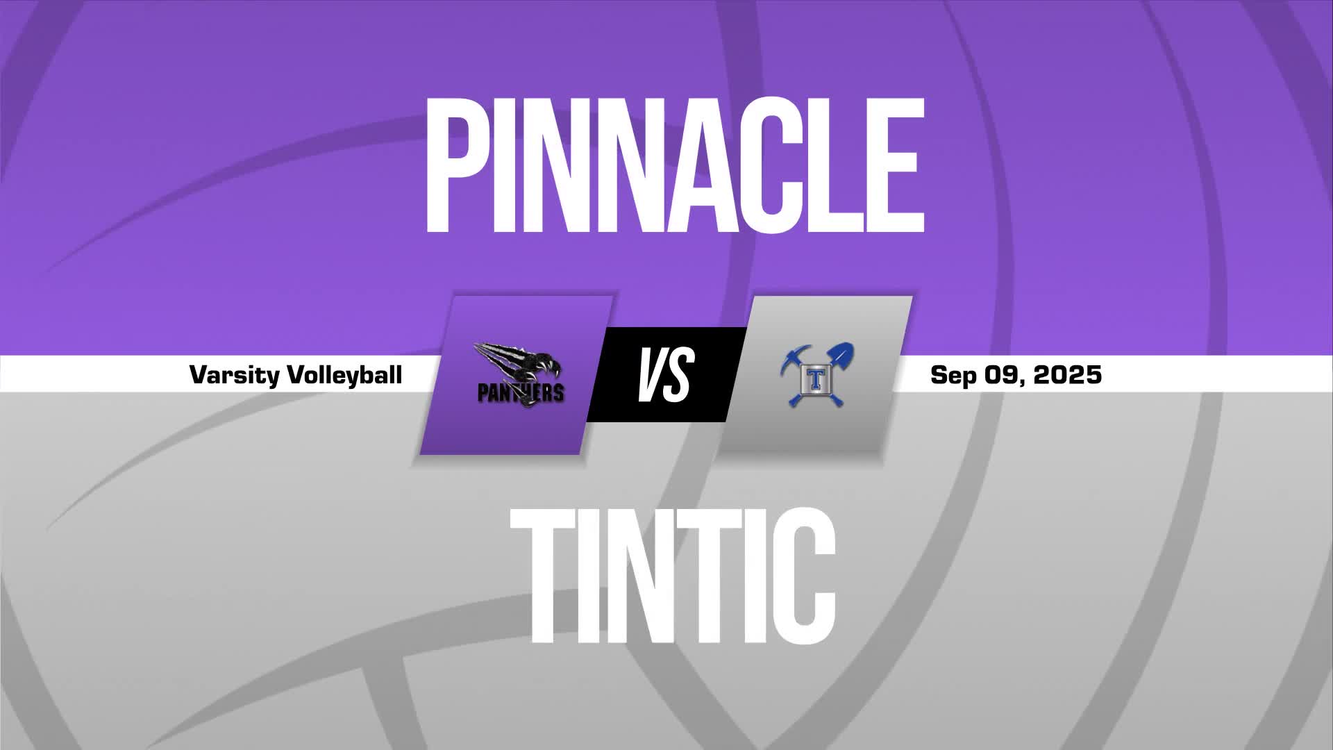 Volleyball Game Preview: Pinnacle Panthers vs. Monument Valley C