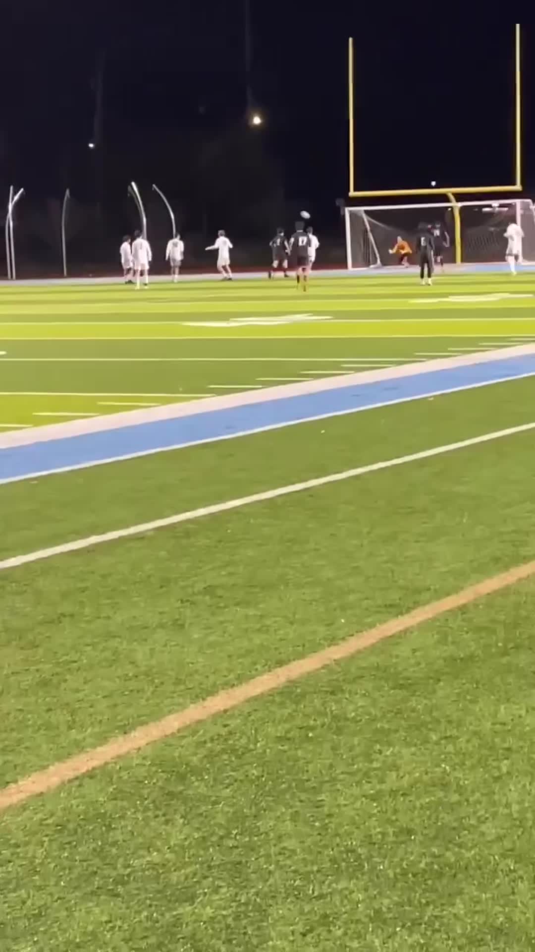 Soccer Game Preview: Burbank vs. West Campus