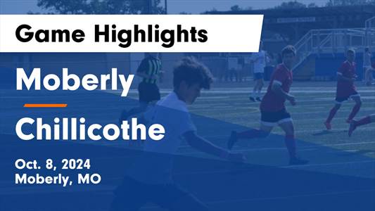 Soccer Game Preview: Chillicothe vs. Cameron