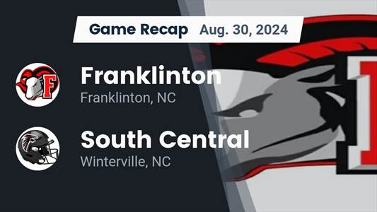 Football Game Preview: Franklinton on Home-Turf