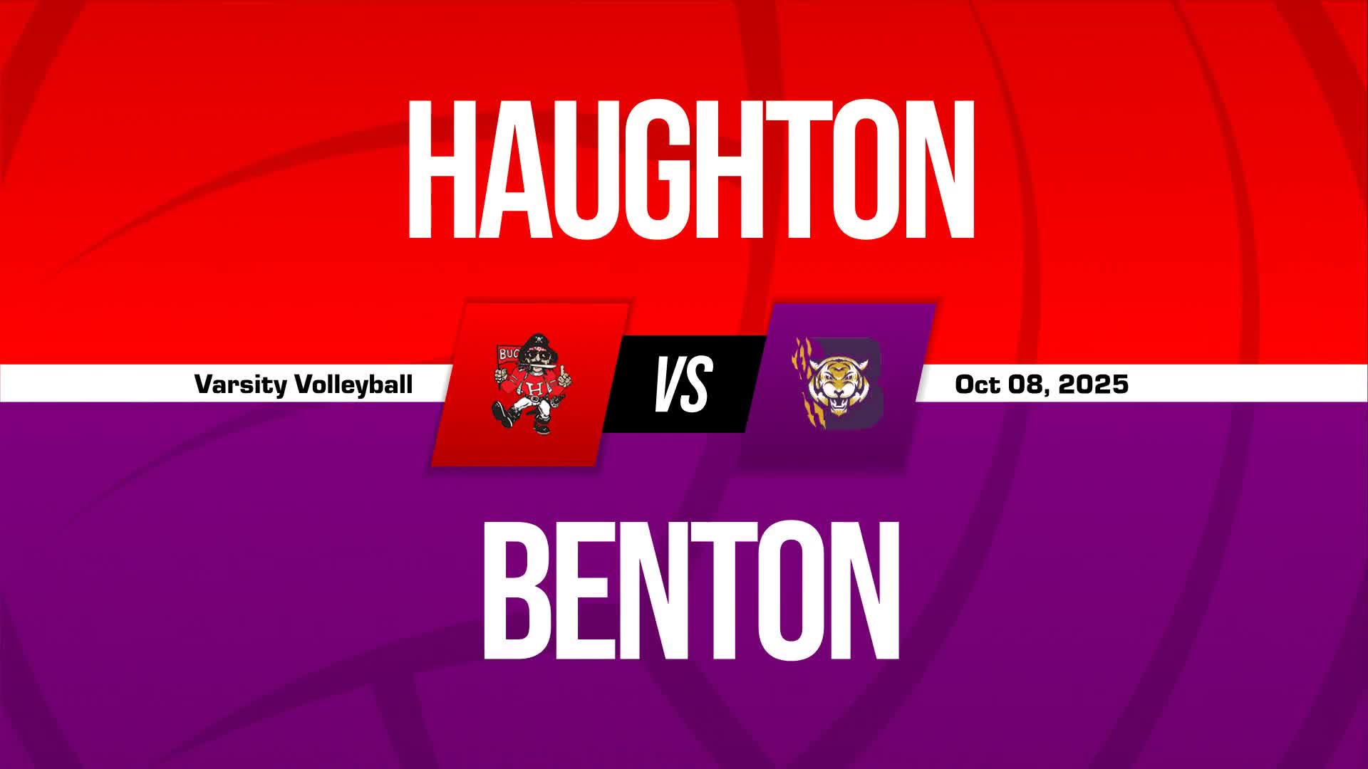 Volleyball Recap: Haughton Comes Up Short + How To Watch
