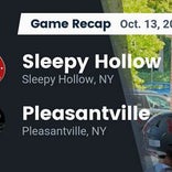Football Game Preview: Sleepy Hollow Horsemen vs. Rye Garnets