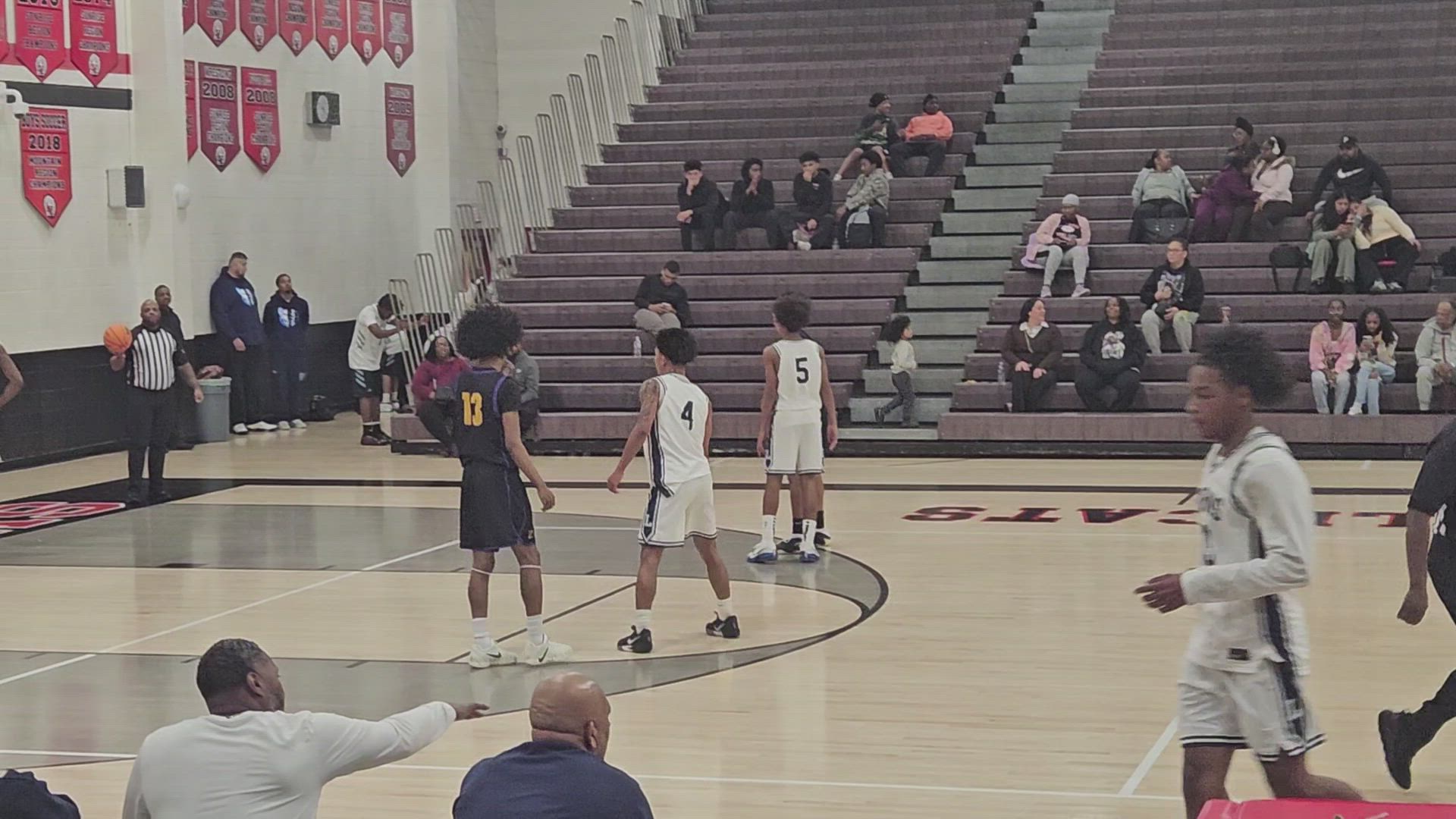 Basketball Recap: Thursday's  Victory Is Durango's Fifth in Last Six Outings + How To Watch