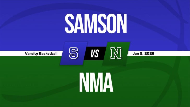 Basketball Recap: Samson Find Success