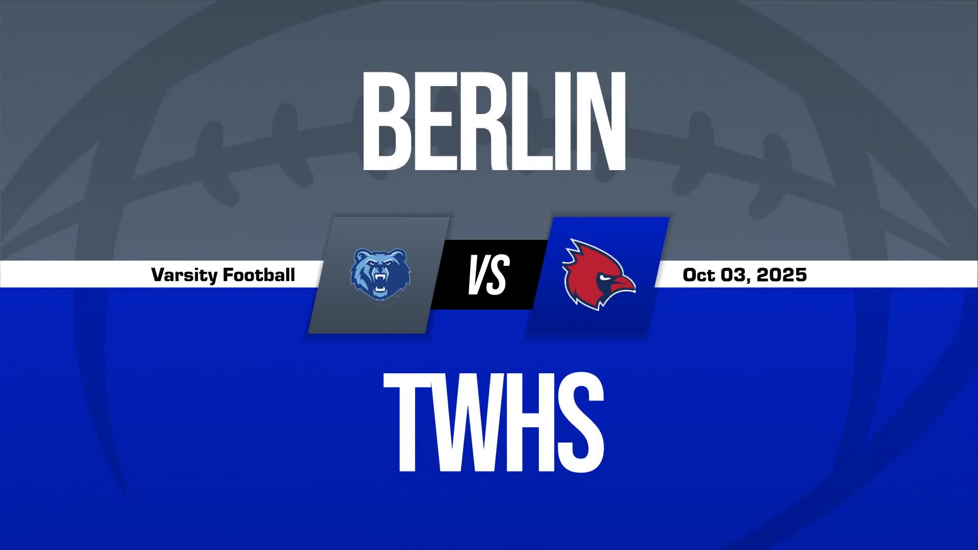 Football Game Preview: Olentangy Berlin Bears vs. Dublin Jerome Celtics
