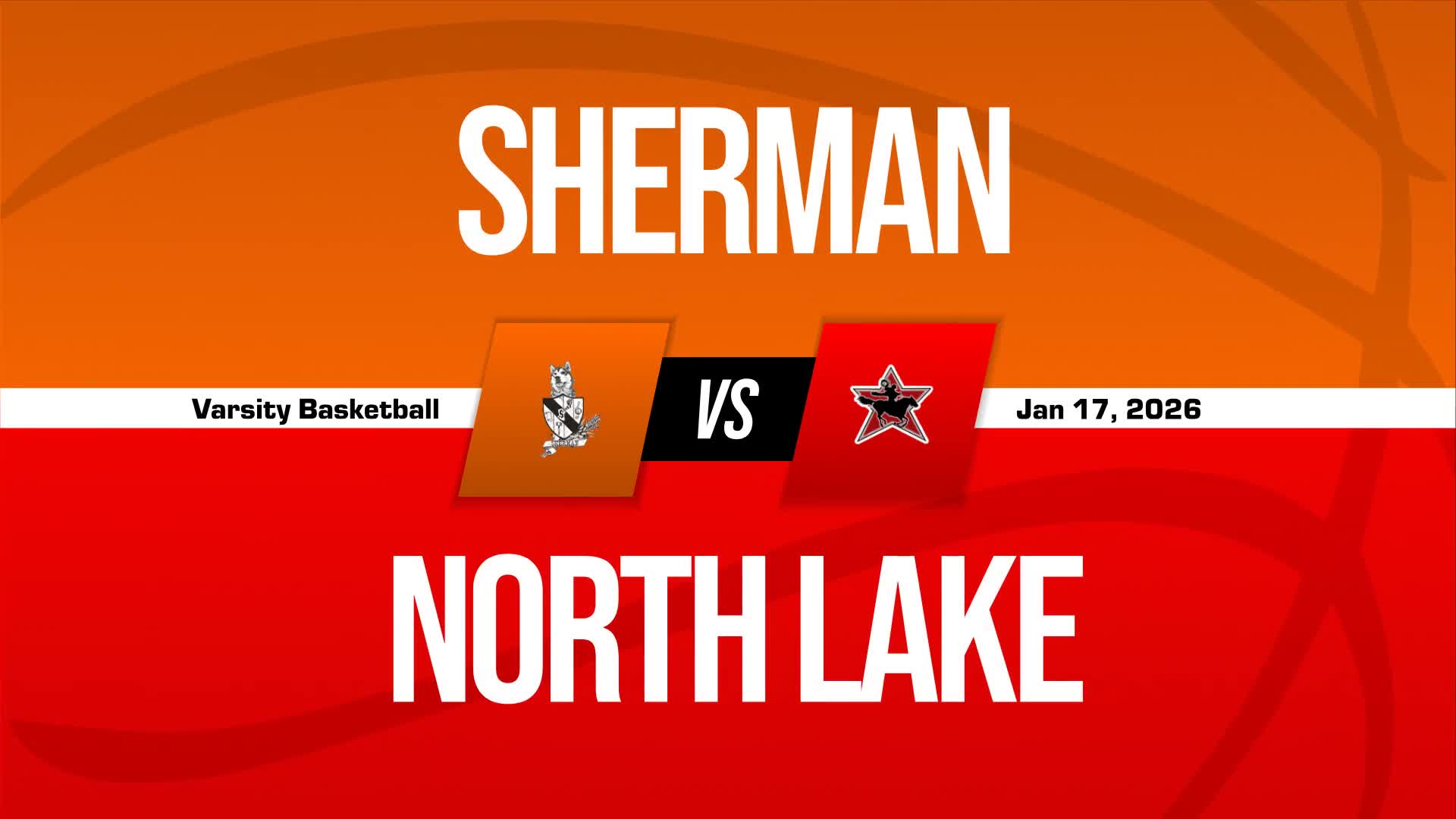 Basketball Recap: North Lake Comes Up Short