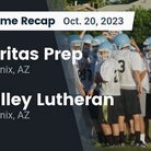 Valley Lutheran vs. Scottsdale Preparatory Academy