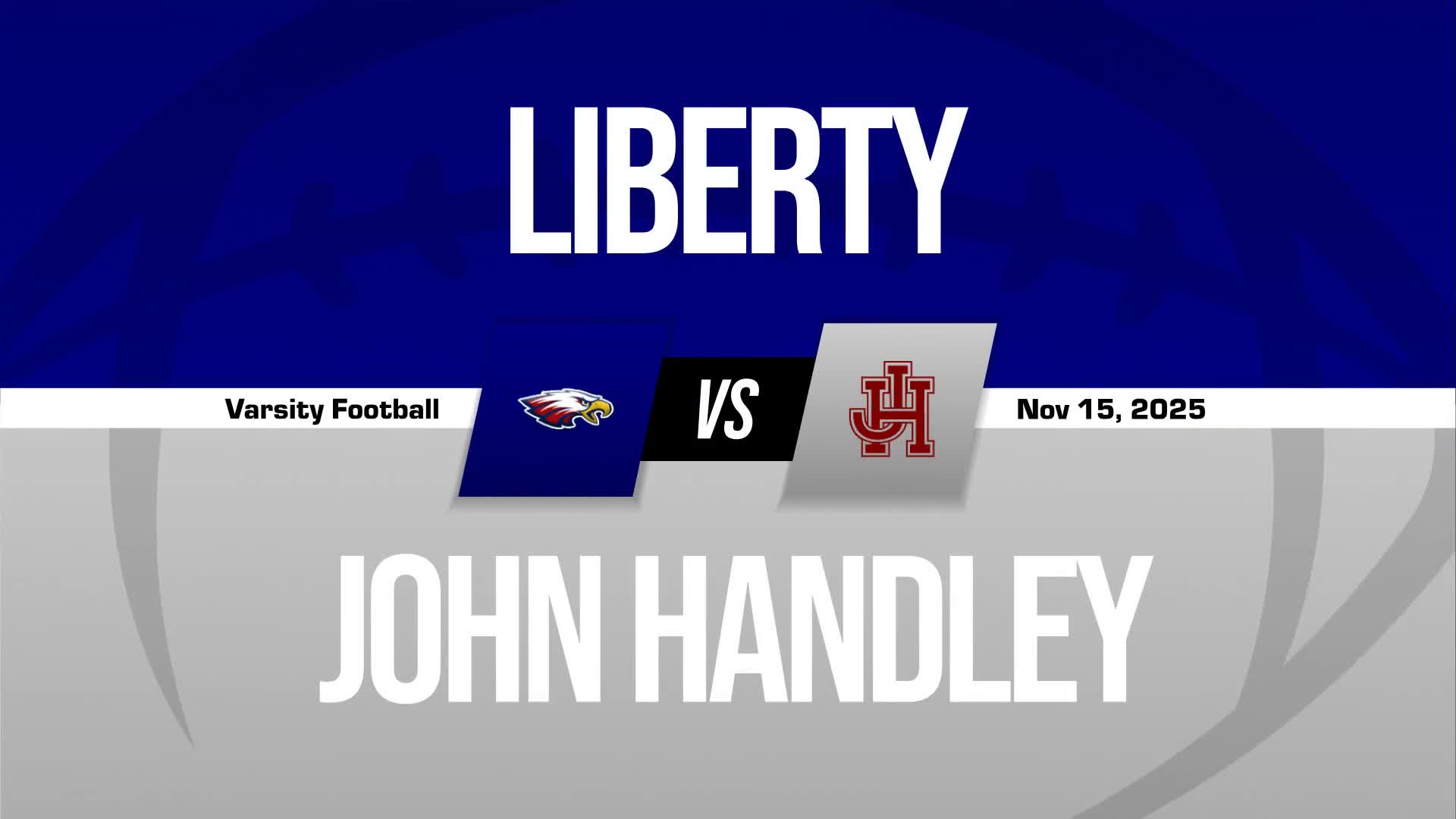 Football Game Preview: Handley Judges vs. Jefferson Forest Cavaliers