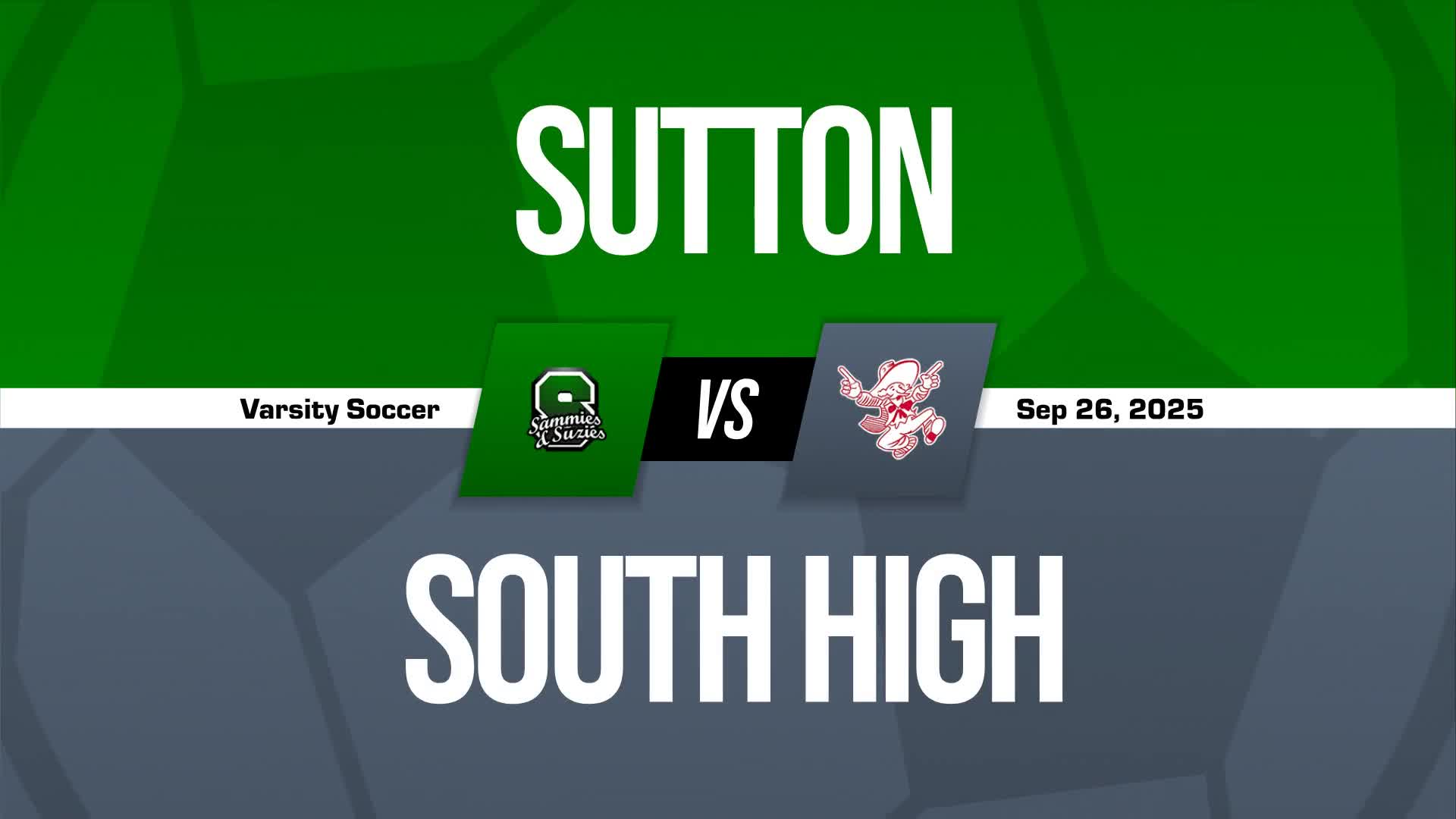 Soccer Recap: South Wins Going Away Against Fitchburg