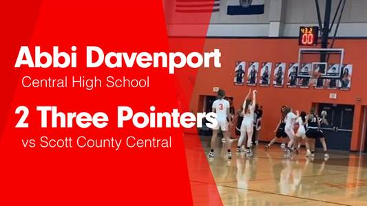 Basketball Recap: Central Continues Home Dominance  on Thursday