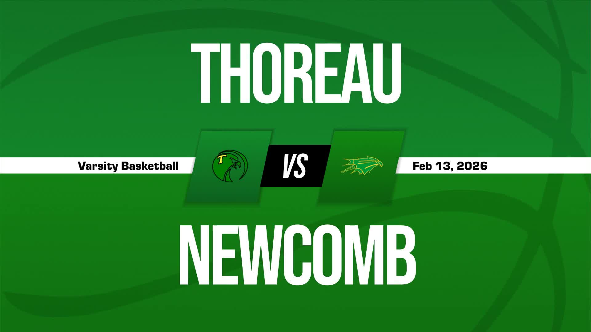 Keyilnaazbaa Howard Game Report: vs Thoreau + How To Watch