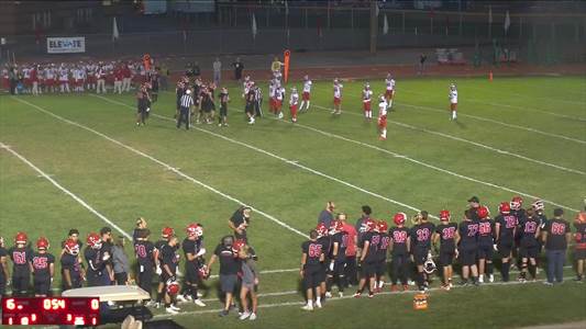 Football Game Preview: Grand Junction Central Warriors vs. Adams