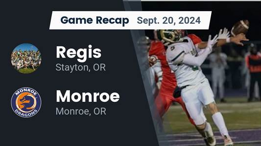 Football Game Preview: 