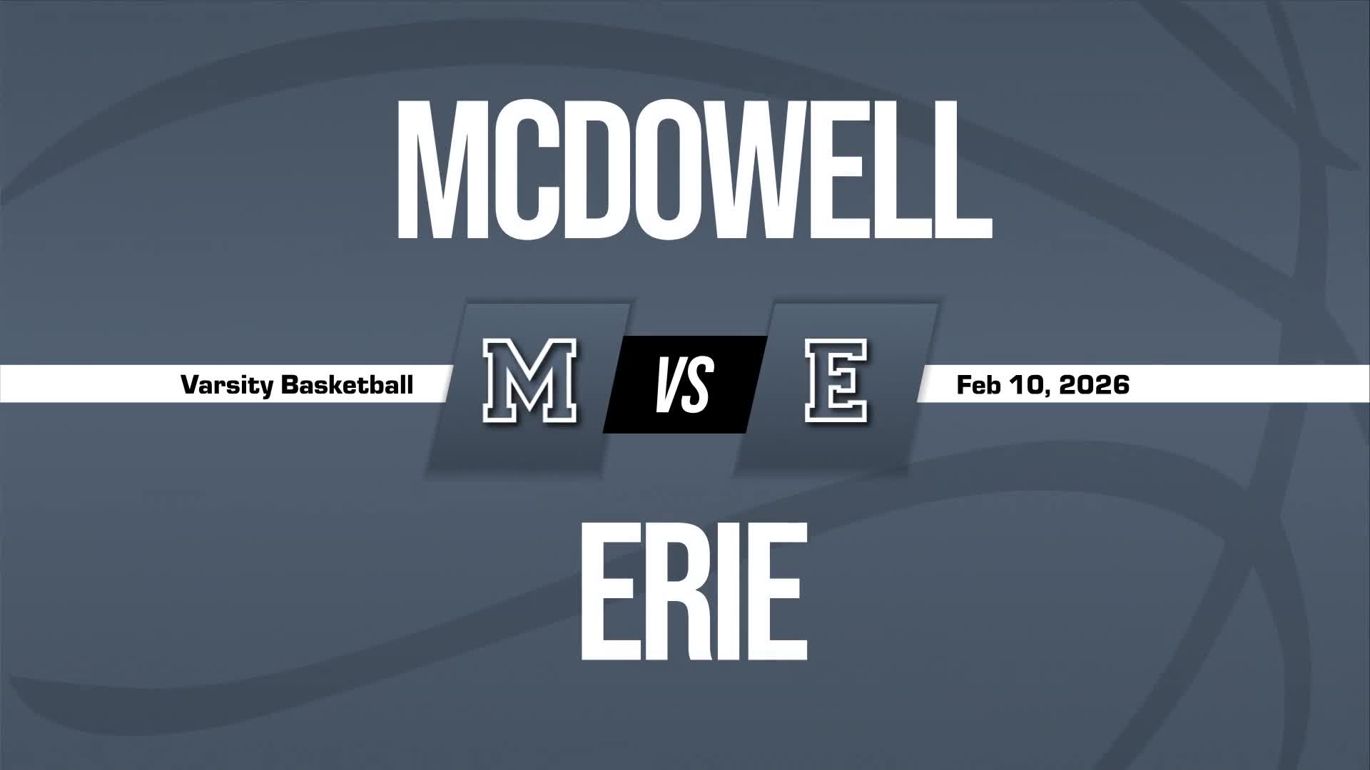 Basketball Recap: Erie Takes a Loss + How To Watch
