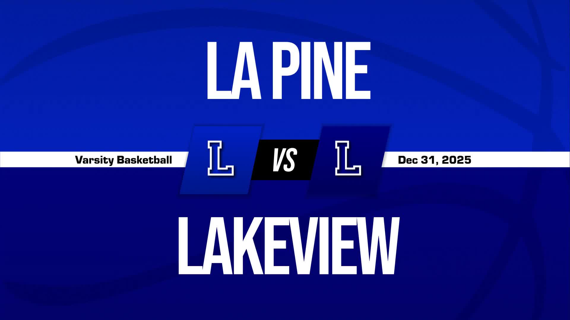 Basketball Recap: La Pine Comes Up Short